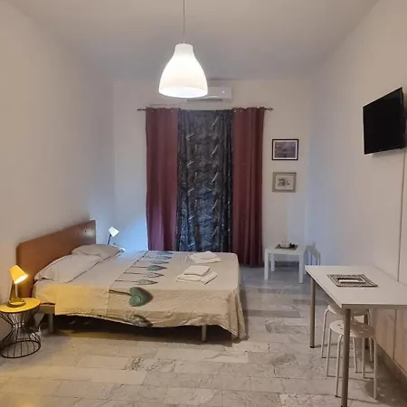 Room "Al Cristo Velato"-3